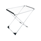 Varal de Chão Alumínio 90x56x88cm Secalux