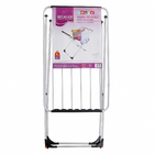 Varal de Chão Alumínio 90x56x88cm Secalux