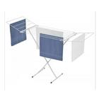 Varal De Chão Brisa 1 32 Mt Com Abas Maxeb