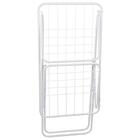 Varal De Chão Com Abas Bady Branco