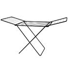 Varal De Chão Com Abas Maxi Gigante 25 Kg 16,2m Cores Mor