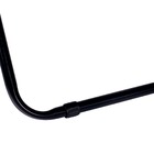 Varal De Chão Com Abas Maxi Gigante 25 Kg 16,2m Cores Mor