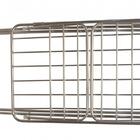 Varal De Chão De Alumínio Art Factory Medindo 90 Cm Sem Aba