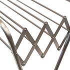 Varal De Chão De Alumínio Art Factory Sanfonado