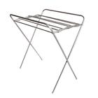 Varal De Chão De Alumínio Art Factory Sanfonado