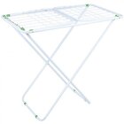 Varal De Chão Mor Com Abas Slim 6105