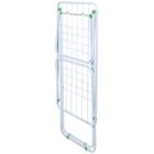 Varal De Chão Mor Com Abas Slim 6105