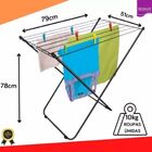 Varal De Chao Napoles - Aco - Black