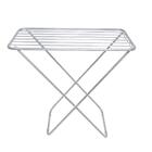 Varal De Chão Slim Alumínio Mor