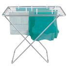 Varal De Chão Slim Alumínio Mor