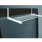 Varal De Encaixe P/ Box Branco 60cm