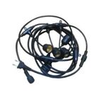 Varal De Iluminacao Cristall Deccor Ipanema 10mt