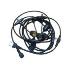 Varal De Iluminacao Cristall Deccor Ipanema 10mt