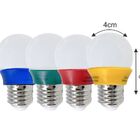 Varal De Luz Com 20 Metros E 20 Soquetes Branco (festão)