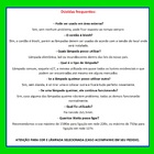 Varal De Luzes Preto 50 Metros Com 50 Lâmpadas Incandescentes