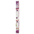 Varal de Parede Aço 1,20M Prático Secalux