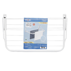 Varal de Parede Aço 56x34x15cm Maxeb