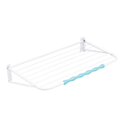 Varal de Parede Aço 80x46cm Plus Parati Maxeb