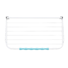 Varal de Parede Aço 80x46cm Plus Parati Maxeb