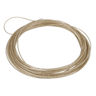 Varal de Parede Aço revestido 10M Maxeb