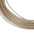 Varal de Parede Aço revestido 10M Maxeb