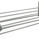 Varal De Parede Alumínio Art Factory Sanfonado 120cm