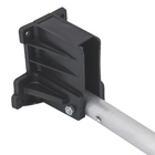 Varal de Parede Alumínio Dobrável 5M Maxeb