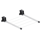 Varal de Parede Alumínio Dobrável 5M Maxeb