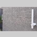 Varal De Roupa Retrátil Parede 60 Kg Extensível Até 4 Mt X 50