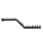 Varal De Roupas Com Suporte 18 Cabides Articulado Extensor