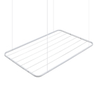 Varal de Teto Aço 56x90cm Maxeb