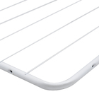 Varal de Teto Aço 56x90cm Maxeb