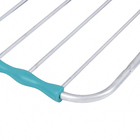 Varal de Teto Alumínio 120x56cm Maxeb