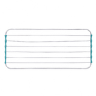 Varal de Teto Alumínio 120x56cm Maxeb