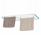 Varal de Teto Alumínio 120x56cm Maxeb