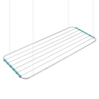 Varal de Teto Alumínio 140x56cm Maxeb