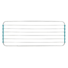 Varal de Teto Alumínio 140x56cm Maxeb