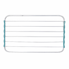 Varal de Teto Alumínio 90x56cm Maxeb