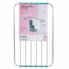 Varal de Teto Alumínio 90x56cm Maxeb