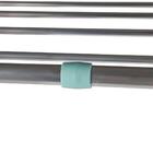 Varal De Teto Mor Alumínio 90cm Mor