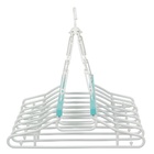 Varal Fácil com 8 cabides