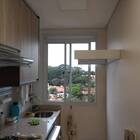 Varal Magico 6 Varetas  Aluminio 1 04m - Dobravel Branco