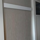 Varal Magico 7 Varetas Aluminio 120cm - Dobravel Branco