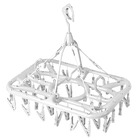 Varal Multiuso Tamanho 4 0587 - Lig Brin