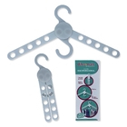 Varal Organizador Cabideiro Multifuncional