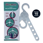 Varal Organizador Cabideiro Multifuncional