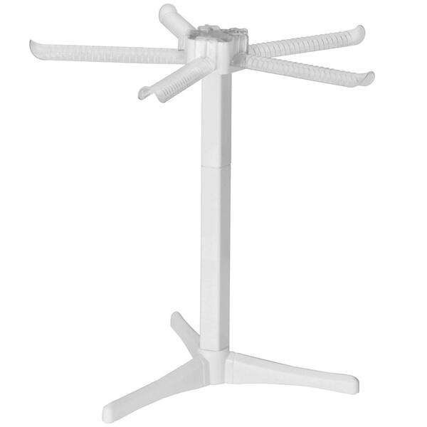 Varal Para Secar Massas, Macarrão 31x31cm Em Plastico, Varal