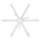 Varal Para Secar Massas Mimo