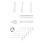 Varal Para Secar Massas Mimo