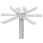 Varal Para Secar Massas Mimo